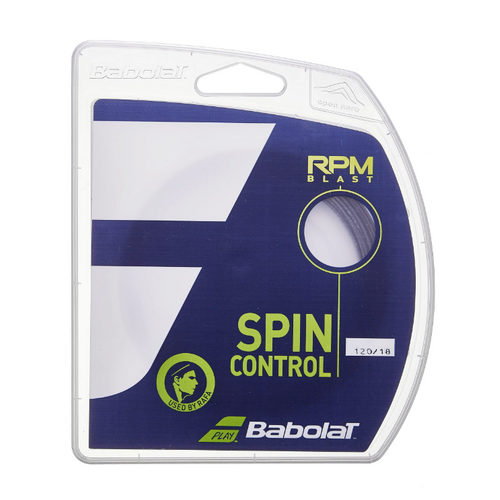 Babolat RPM Blast 1.20/ 18G String Set
