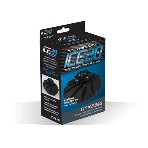 Ice 20 Ice Therapy 11" Ice Bag