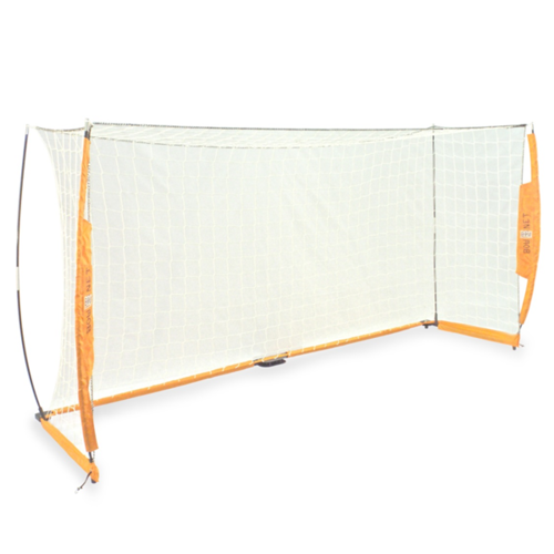 Bownet Portable Soccer Goal - 1.5m x 3.0m (5' x 10')
