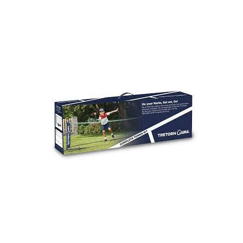 Tretorn Game Tennis Kit
