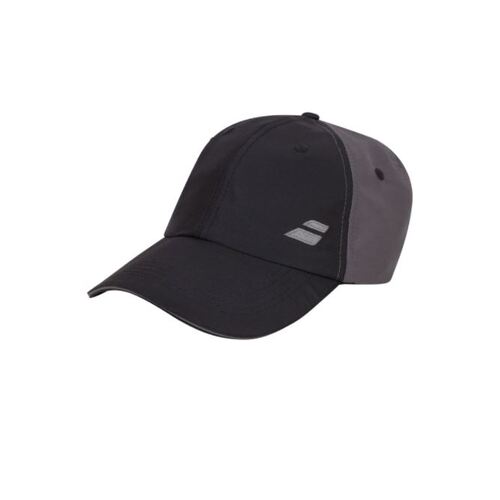 Babolat Logo Cap - Black