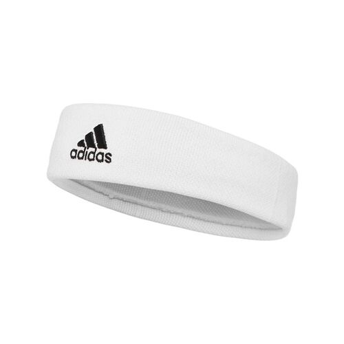 Adidas Tennis Headband White