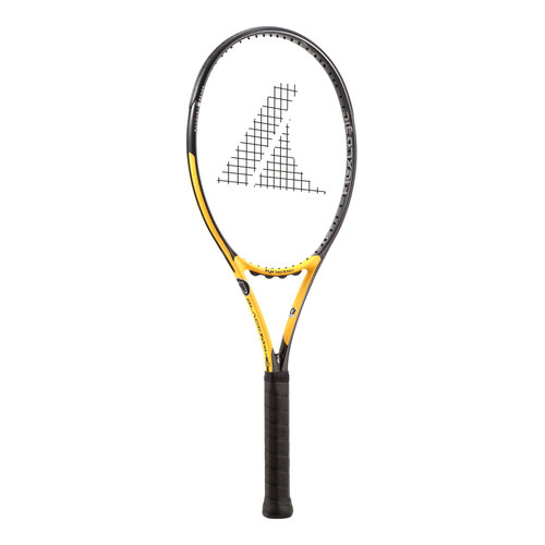 Pro Kennex Black Ace 300g [Grip Size: Grip 3 - 4 3/8]