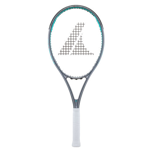Pro Kennex Ki Q+ 15 (285g) Tennis Racquet  [Grip Size : Grip 2 - 4 1/4]