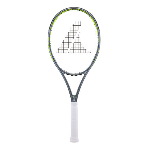 Pro Kennex Ki Q+5 Flair (255g) Tennis Racquet [Grip Size : Grip 2- 4 /14]