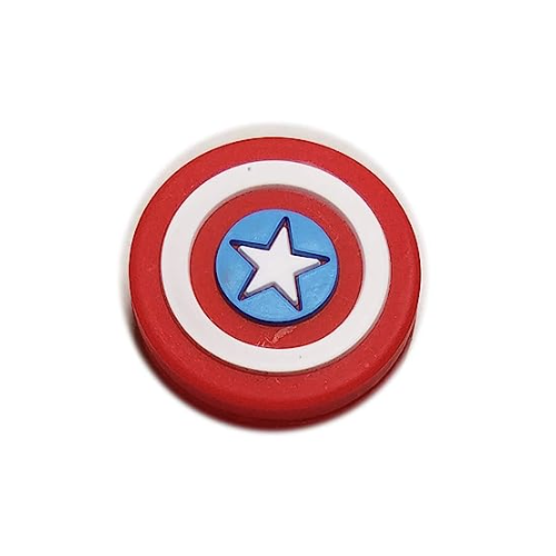 Captain America Vibration Dampener