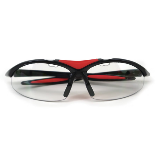 Karakal Pro 3000 - Red/Black - Sports Eye Protection