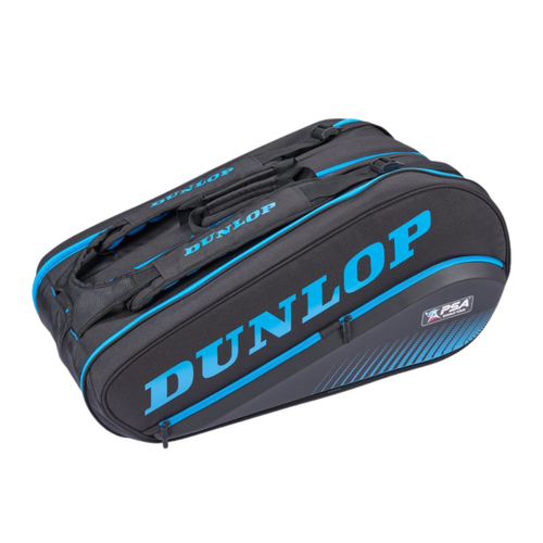 Dunlop PSA 12R Thermo Bag - Blue/Black