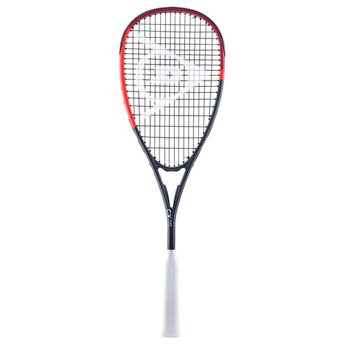 Dunlop Sonic Core CX Team 125 Squash Racquet