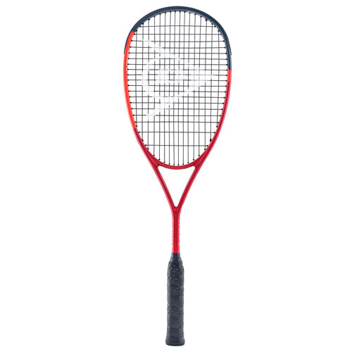 Dunlop Sonic Core CX 132 Control Squash Racquet