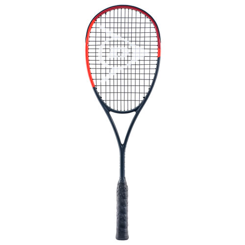 Dunlop Sonic Core CX 125 Control Squash Racquet
