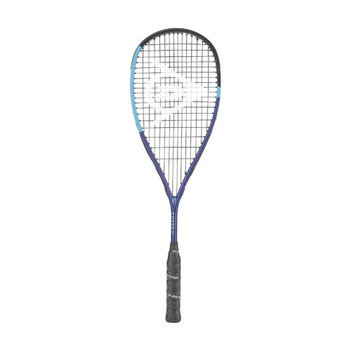 Dunlop FX 125 Pro Lite Squash Racquet - 2026