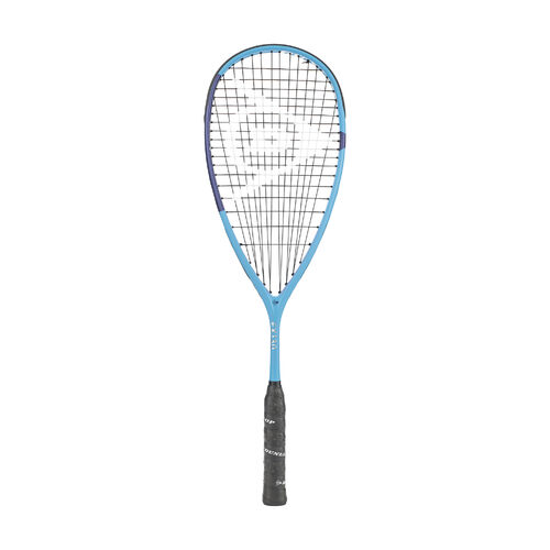 Dunlop FX 130 Squash Racquet - 2026