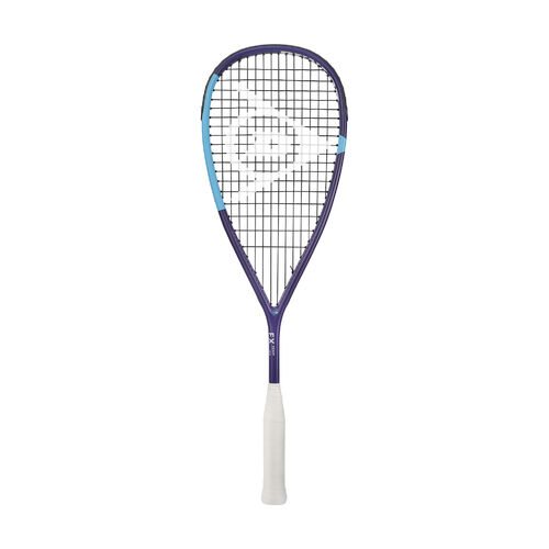 Dunlop FX 125 Team Squash Racquet - 2026