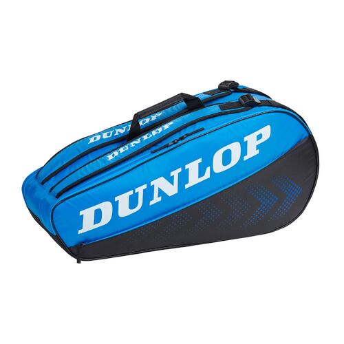 Dunlop FX Club 6R Bag - 2023 Blue