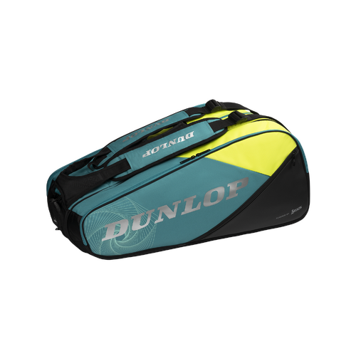 Dunlop SX 12 Racquet Thermo Bag 2025