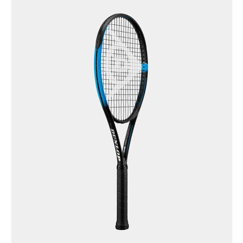 Dunlop FX 500 Tennis Racquet [Grip Size: Grip 2 - 4 1/4]
