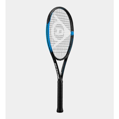 Dunlop FX 500 LS Tennis Racquet [Grip Size: Grip 1 - 4 1/8]
