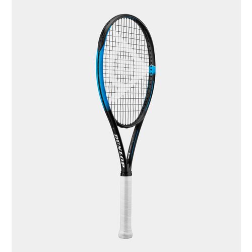 Dunlop FX 500 Lite Tennis Racquet [Grip Size: Grip 3 - 4 3/8]