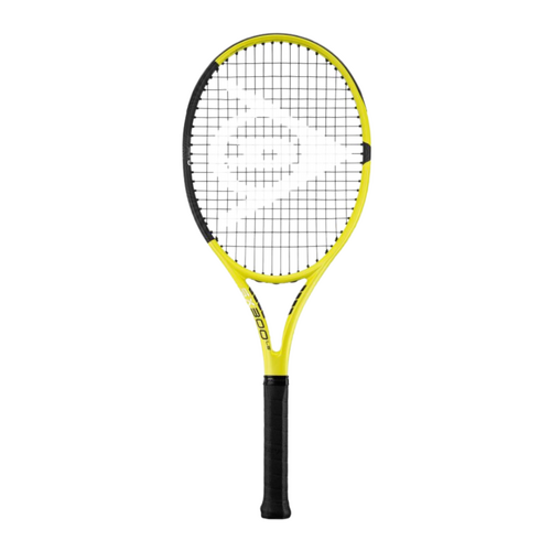 Dunlop  SX 300 LS 2022 [Grip Size: Grip 2 - 4 1/4]