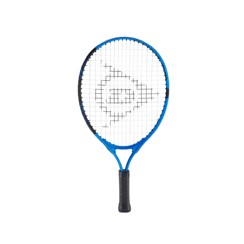 Dunlop FX 19" Jnr Racquet - Blue