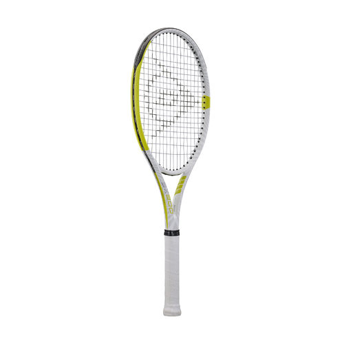 Dunlop SX300 Limited - White - 2023 [Grip Size: Grip 2 - 4 1/4]