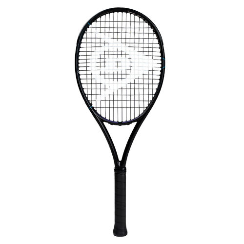Dunlop FX500 Limited Edition (300g) - Black [Grip Size: Grip 2 - 4 1/4]