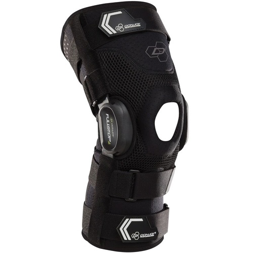 DonJoy Performance Bionic Full Stop Hinged Knee [Size: LGE]