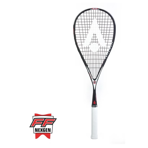 Karakal S100 FF 2.1 Squash Racket 