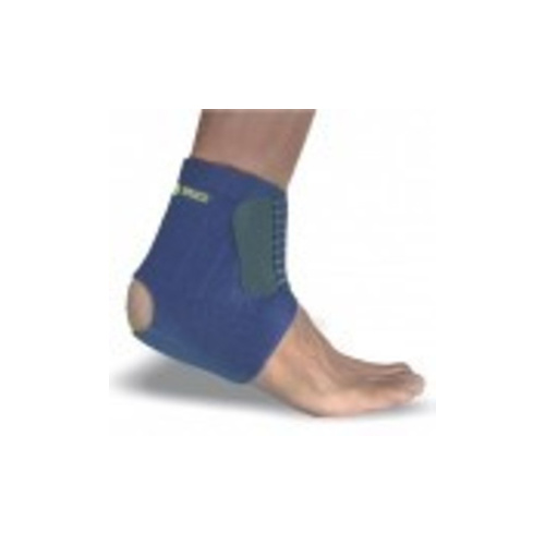 Activease Magnetic Thermal Ankle Support One Size