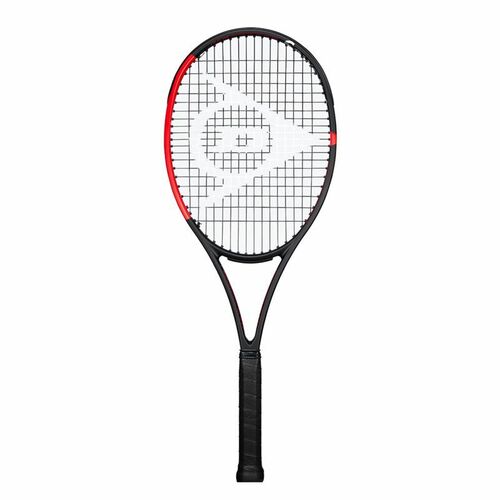 Dunlop Srixon CX 200 LS Tennis Racquet [Grip Size: Grip 3 - 4 3/8]