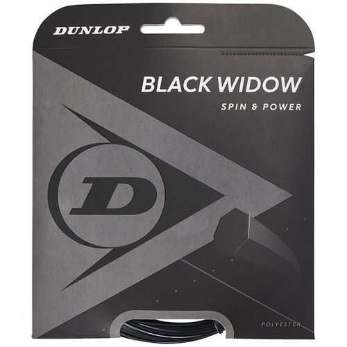 Dunlop Black Widow 17G String Set