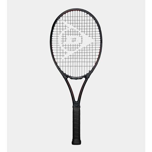 Dunlop CX Team 275 Tennis Racquet [Grip Size: Grip 2 - 4 1/4]