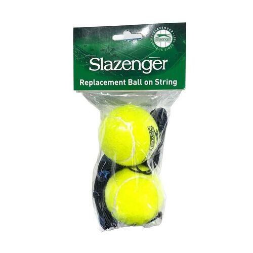 Slazenger Replacement Ball On A String
