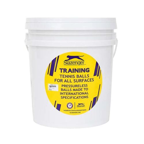 Slazenger Training Bucket 60 Balls