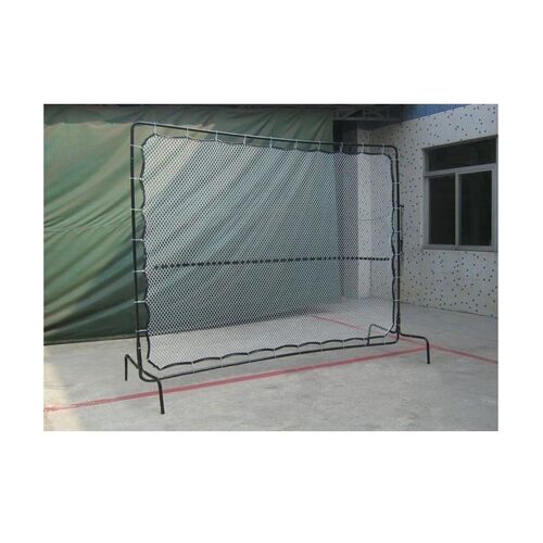 Deluxe Tennis Rebound Net - Standard 3m x 2m