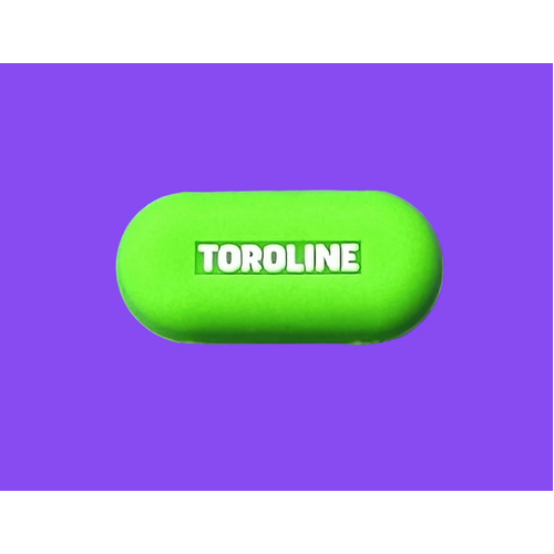 Toroline Gummy Dampener - Green Apple
