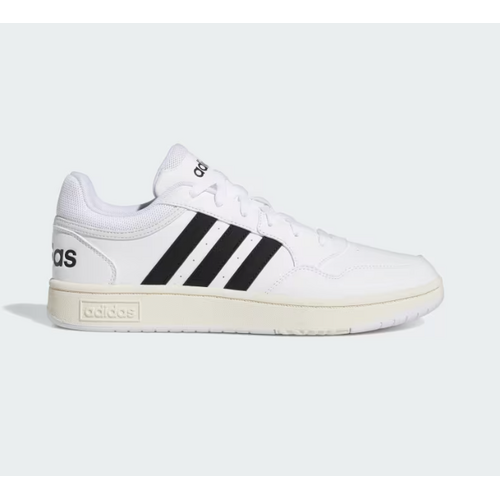 Adidas Mens Hoops 3.0 Basketball Shoes (Size US 8.0) - Casual Shoes