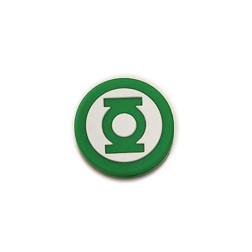 Green Lantern Vibration Dampener