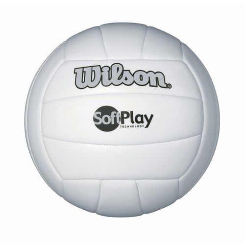 Wilson Volleyball Soft Play