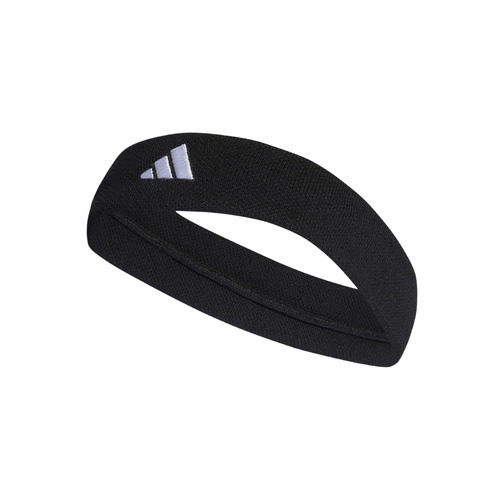 Adidas Tennis Headband - Black [Size: OSFY]