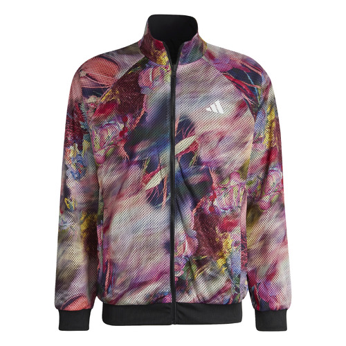 Adidas Mens Melbourne Jacket 2023 [Size : Large]