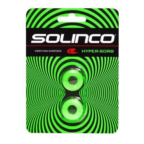Solinco Hyper-Sorb Vibration Dampeners 2pk