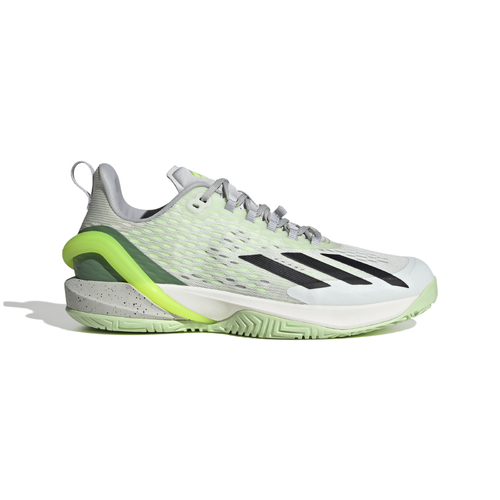Adidas Mens Cybersonic - Crystal Jade/Black [Size: US 8]