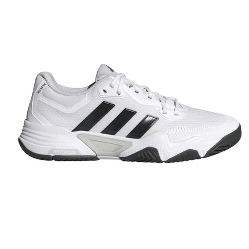 Adidas Mens Solematch Control 2 - White/Black [Size : US - 8]