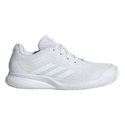 Adidas Womens Avaflash 2 (Clay) - White [Size : US - 6]