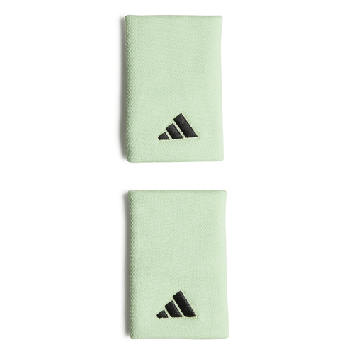 Adidas Tennis Wristband Large - Semi Green