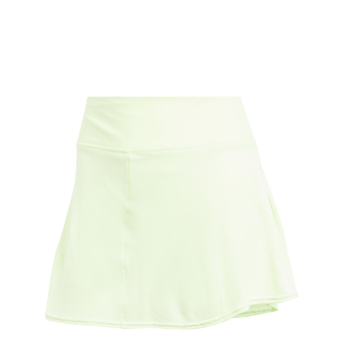 Adidas Womens Match Skirt - Green [Size: Medium]