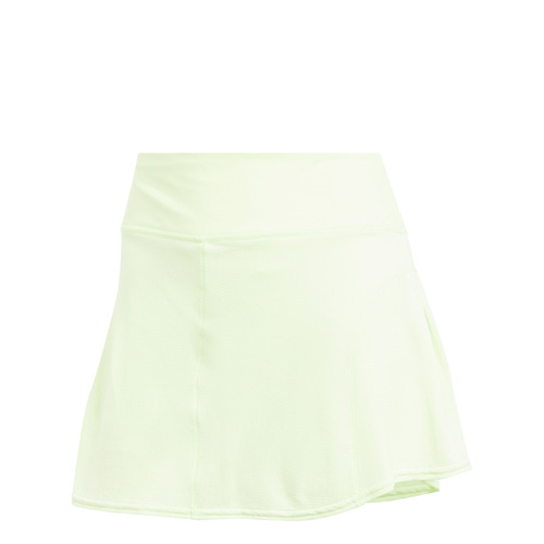 Adidas Womens Match Skirt - Green [Size: Small]