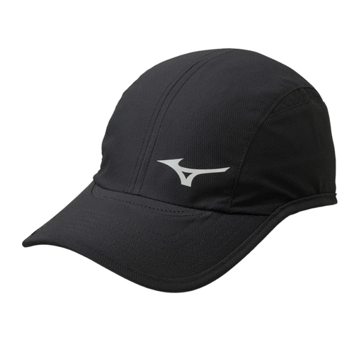 Mizuno Drylite Cap (OSFM) - Black